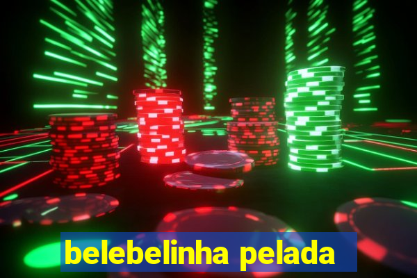 belebelinha pelada