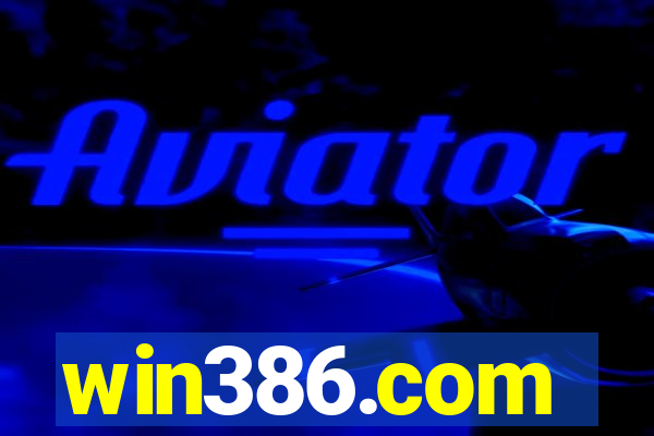 win386.com