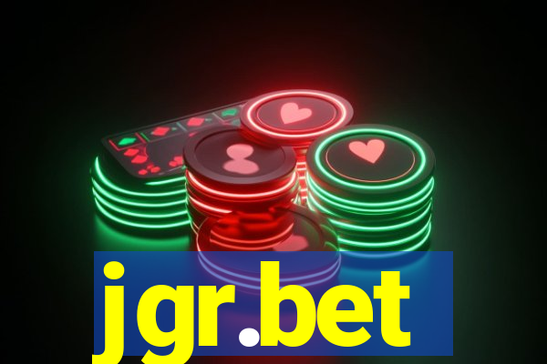 jgr.bet