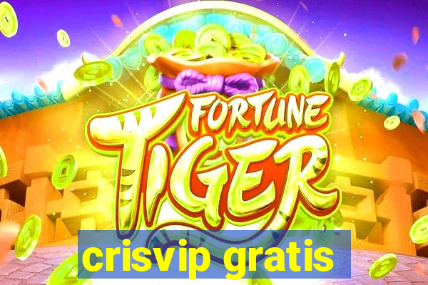 crisvip gratis