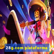 28g.com plataforma