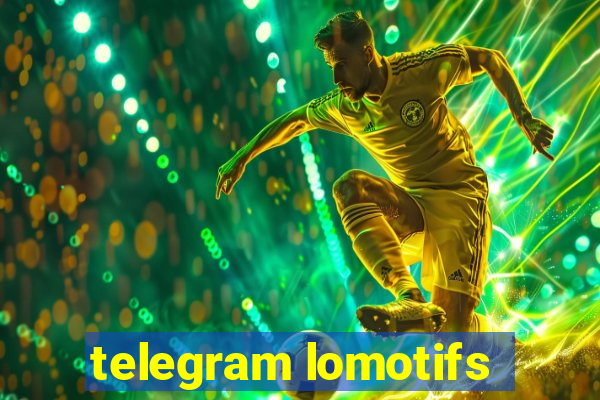 telegram lomotifs