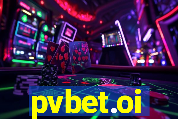 pvbet.oi