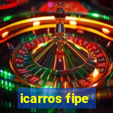 icarros fipe