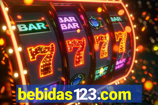 bebidas123.com