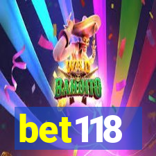 bet118