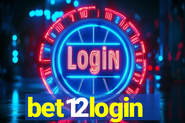 bet12login