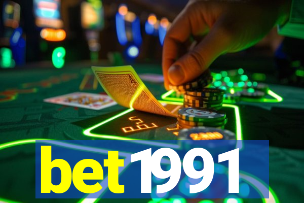 bet1991