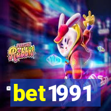 bet1991