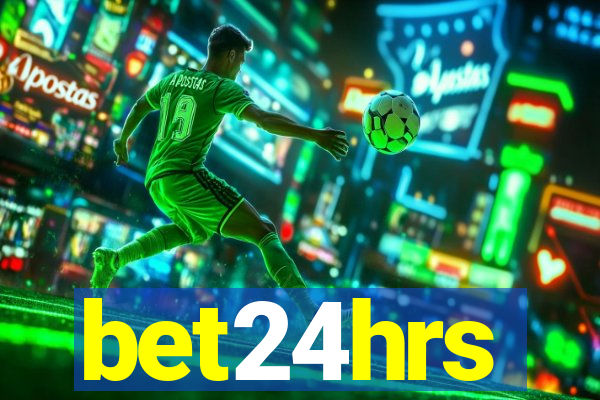 bet24hrs