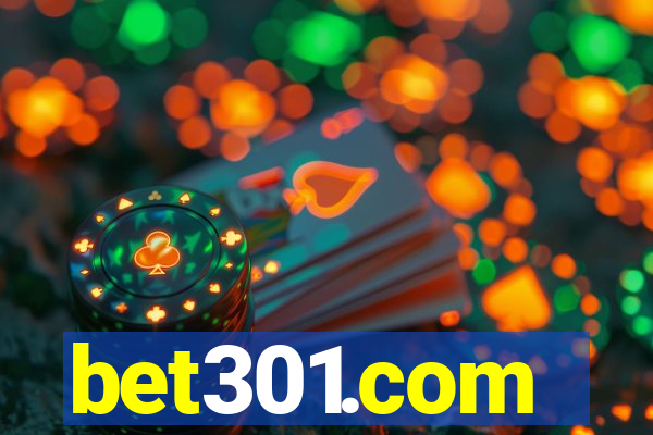 bet301.com