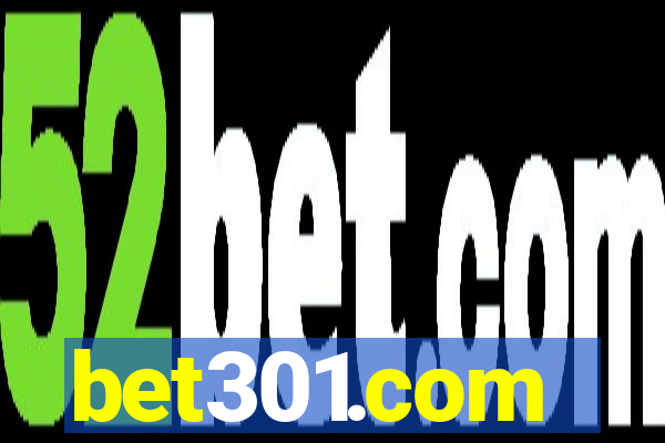 bet301.com