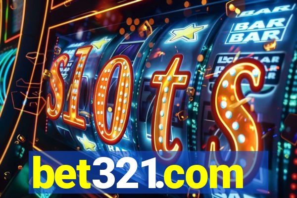 bet321.com