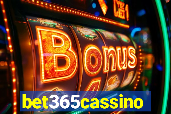 bet365cassino