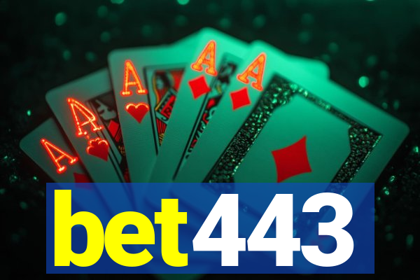 bet443