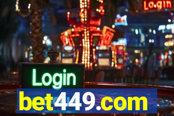 bet449.com