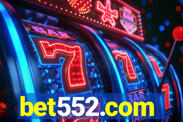 bet552.com