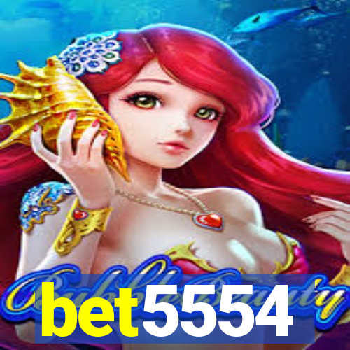 bet5554