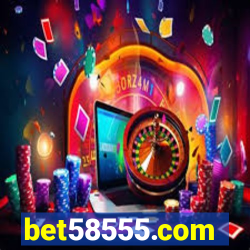 bet58555.com