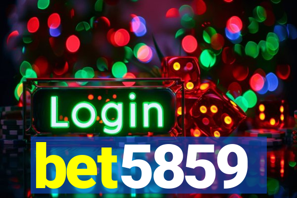 bet5859