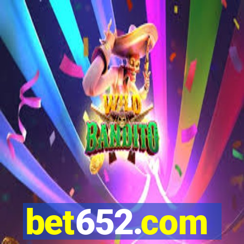 bet652.com