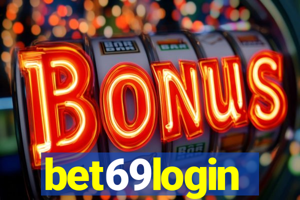 bet69login