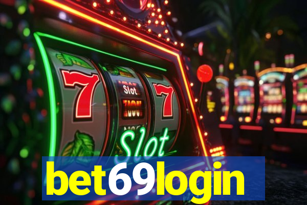 bet69login