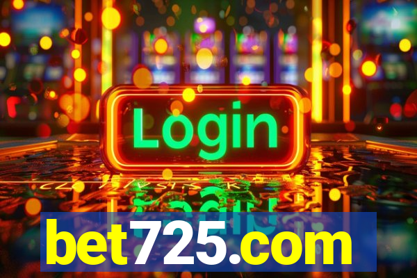 bet725.com