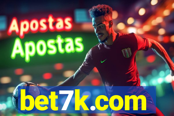 bet7k.com