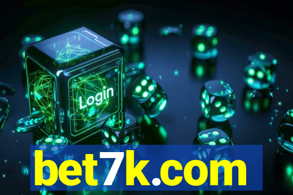 bet7k.com