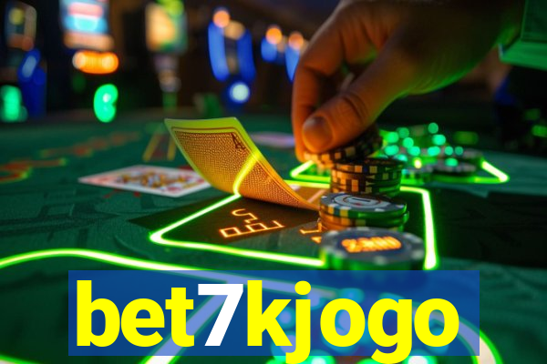 bet7kjogo