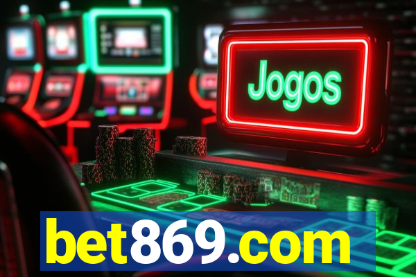 bet869.com