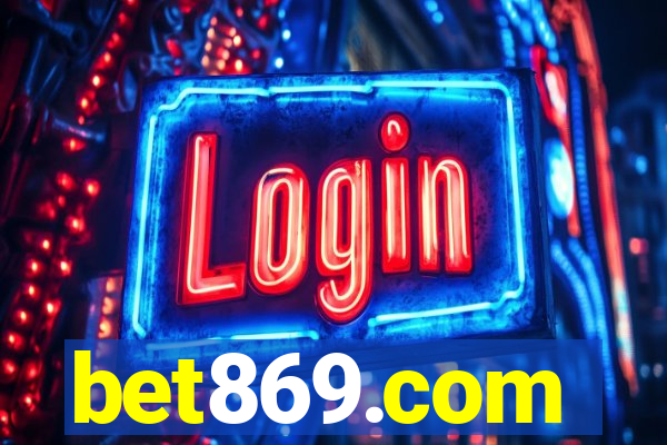 bet869.com