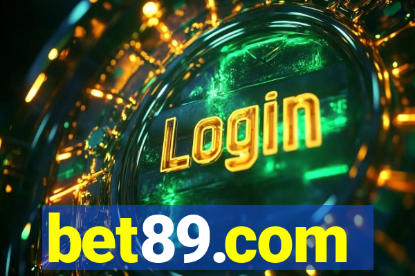 bet89.com