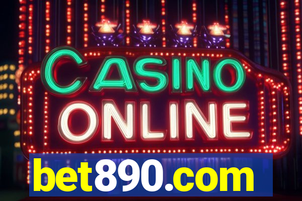 bet890.com