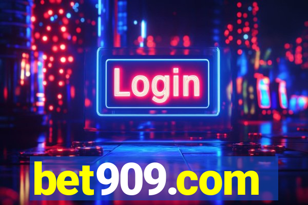 bet909.com