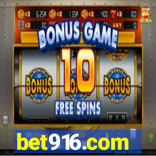 bet916.com