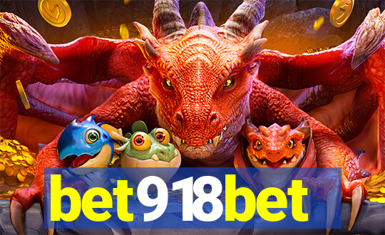 bet918bet