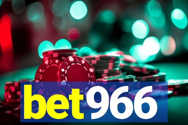 bet966