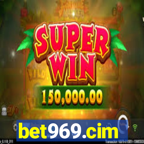 bet969.cim