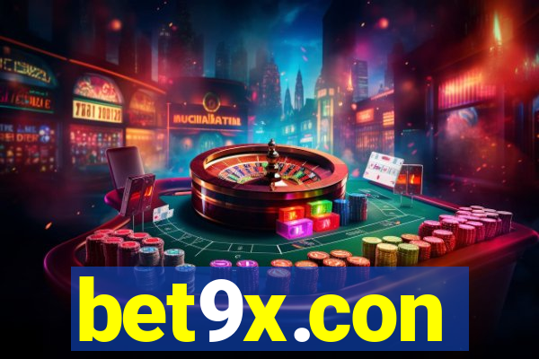 bet9x.con