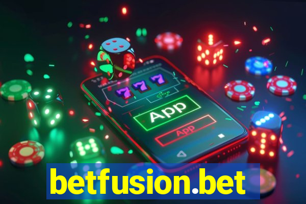 betfusion.bet