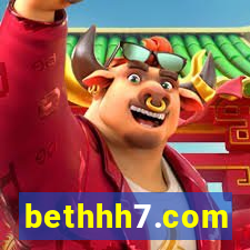 bethhh7.com