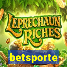 betsporte