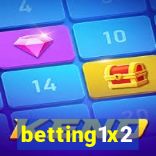 betting1x2