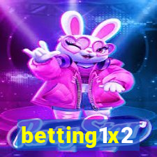 betting1x2