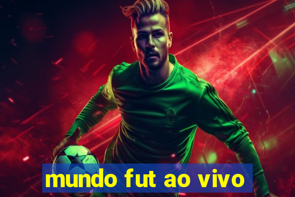 mundo fut ao vivo