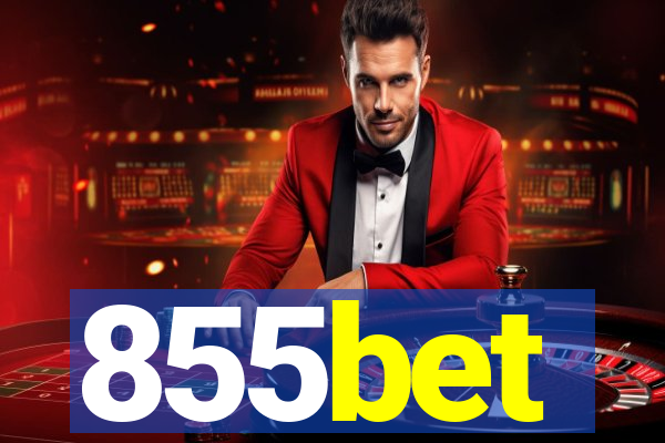 855bet