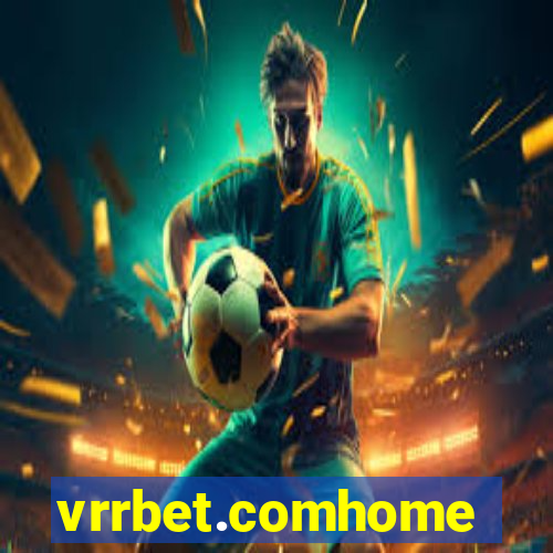 vrrbet.comhome