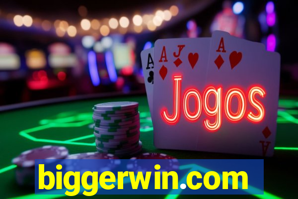 biggerwin.com